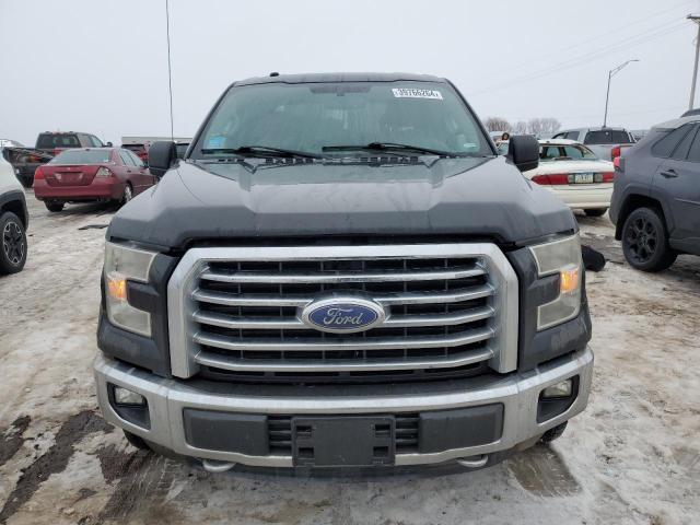 1FTEW1EF6GKE44277 | 2016 FORD F150 SUPER