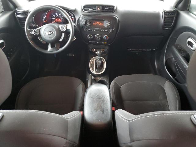 KNDJN2A28E7737544 | 2014 KIA SOUL