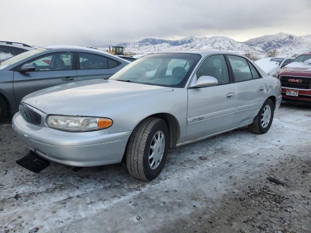 2002 Buick Century Custom