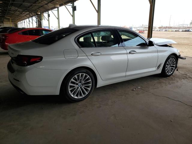 2022 BMW 530 XI - WBA13BJ05NWX75014