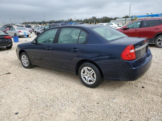 1G1ZS58F27F122768 | 2007 Chevrolet malibu ls