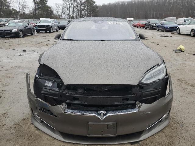 5YJSA1E1XGF145314 | 2016 TESLA MODEL S