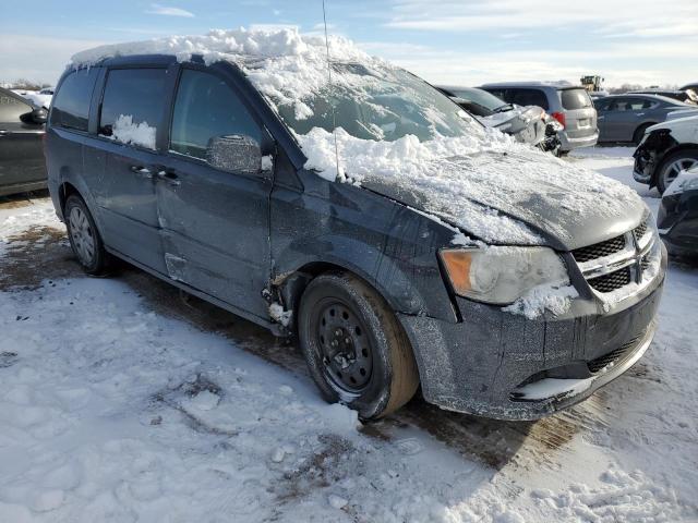 2C4RDGBG3ER137526 | 2014 DODGE GRAND CARA