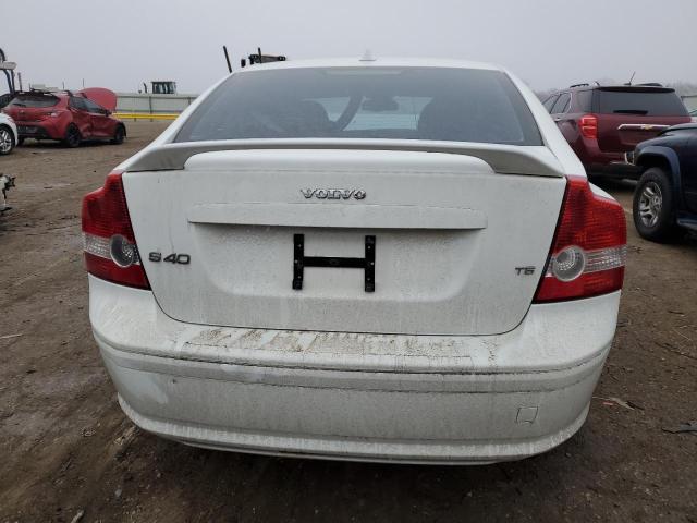 YV1MS682272280226 2007 Volvo S40 T5