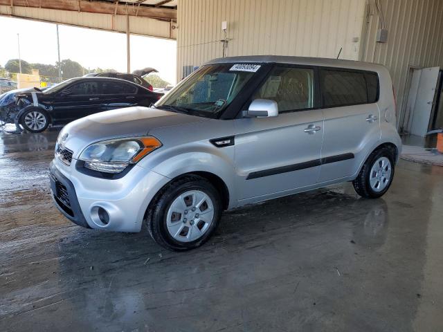 2012 Kia Soul +