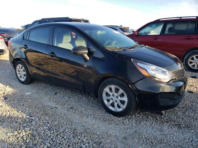 KNADM4A36D6317884 | 2013 KIA rio lx