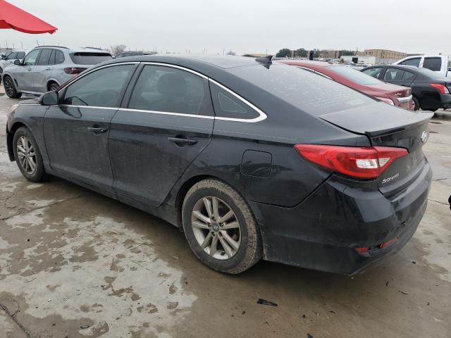 5NPE24AF8HH548045 | 2017 Hyundai sonata se