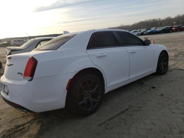 2021 Chrysler 300 - Image 3
