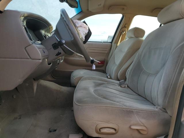 1998 Ford Crown Victoria VIN: 2FAFP73W3WX135603 Lot: 37365124