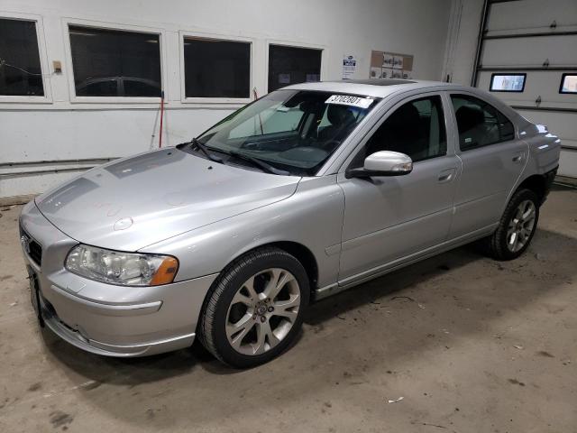 2009 Volvo S60 2.5T