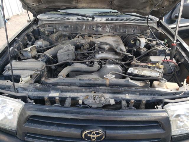 JT3GN86R3X0117770 1999 Toyota 4Runner Sr5