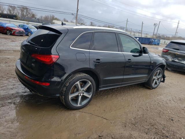 WA1WGAFP7EA131499 | 2014 AUDI Q5 PRESTIG