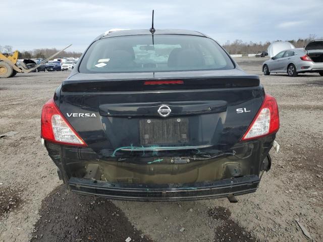 3N1CN7AP0HL834158 | 2017 NISSAN VERSA S