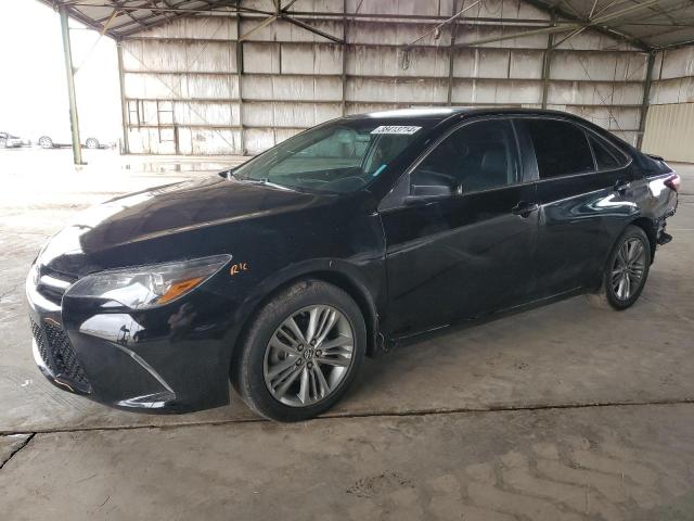 4T1BF1FKXFU091636 | 2015 TOYOTA CAMRY LE