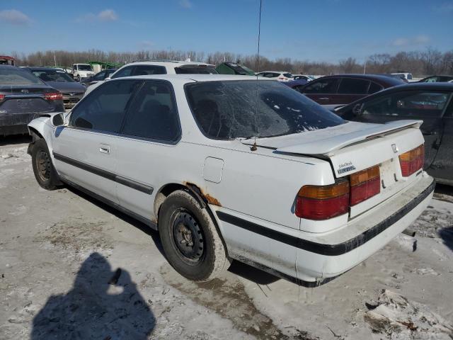 1991 Honda Accord Lx VIN: 1HGCB7257MA052056 Lot: 38424424