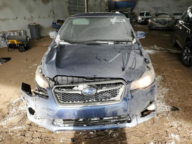 JF1GJAK67FH016943 | 2015 SUBARU IMPREZA PR