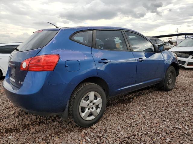 2008 Nissan Rogue S VIN: JN8AS58V58W146046 Lot: 40238054