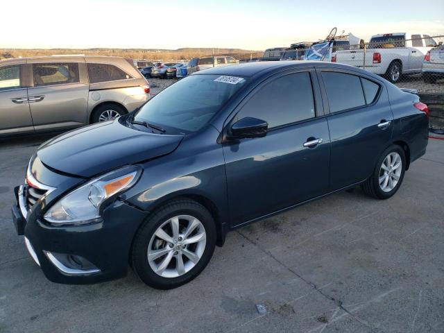 3N1CN7AP1FL809976 | 2015 NISSAN VERSA S