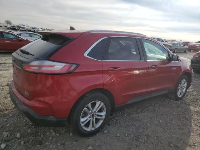 2FMPK4J93LBB09094 2020 FORD EDGE, photo no. 3