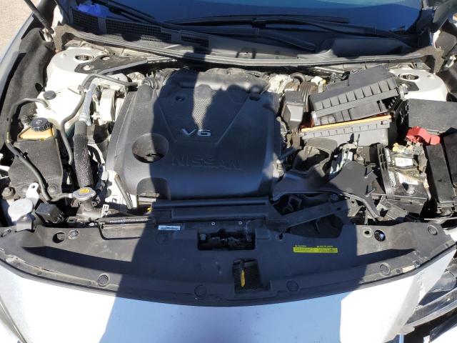 2018 NISSAN MAXIMA 1N4AA6AP3JC370333
