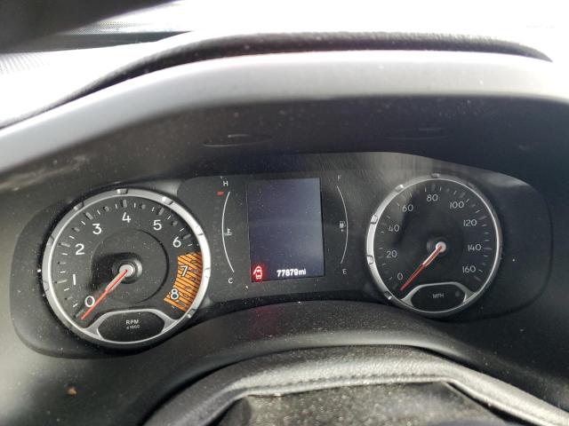 2019 JEEP RENEGADE ZACNJBBBXKPK08801
