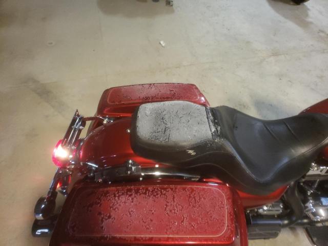 2012 HARLEY-DAVIDSON FLHTC ELEC - 1HD1FFM10CB606611