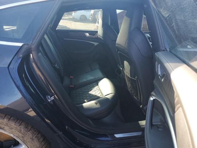 2020 AUDI S7 PREMIUM WAUPFAF24LN069368