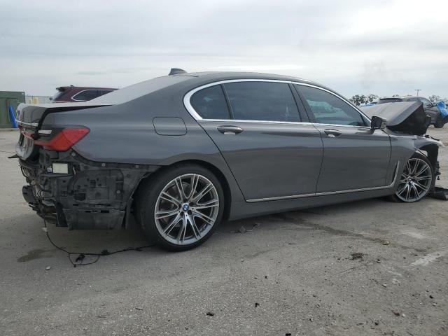 VIN WBA7T2C00LGF96803 2020 BMW 7 Series, 740 I no.3