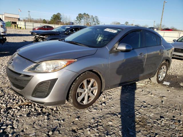 2011 MAZDA 3