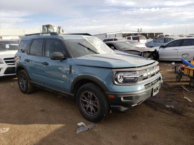 2021 Ford Bronco Sport - Image 4