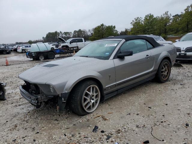 2008 FORD MUSTANG SHELBY GT500 for Sale | TX - HOUSTON | Tue. Mar 19 ...