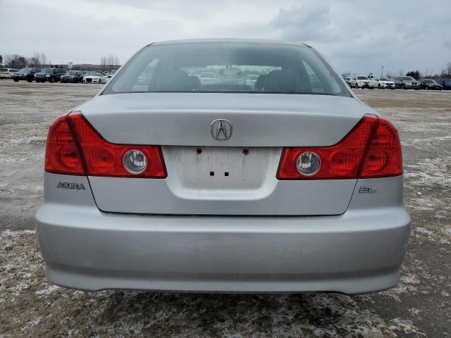 2005 Acura 1.7El Premium VIN: 2HHES36875H100952 Lot: 38774314