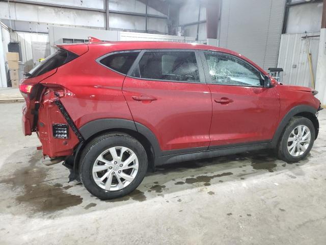 2021 HYUNDAI TUCSON SE - KM8J2CA48MU369023