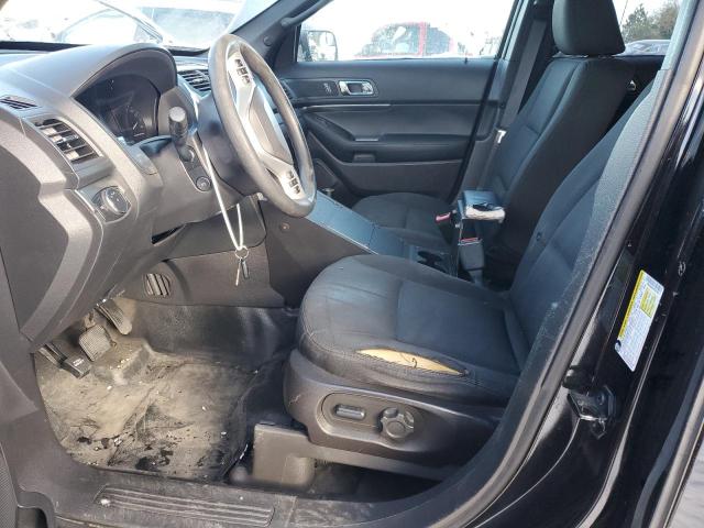 2015 FORD EXPLORER P - 1FM5K8ARXFGC67654
