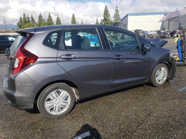 3HGGK5H46LM712707 | 2020 HONDA FIT LX