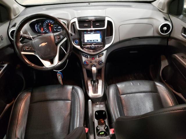 1G1JF5SB0H4127651 | 2017 CHEVROLET SONIC PREM