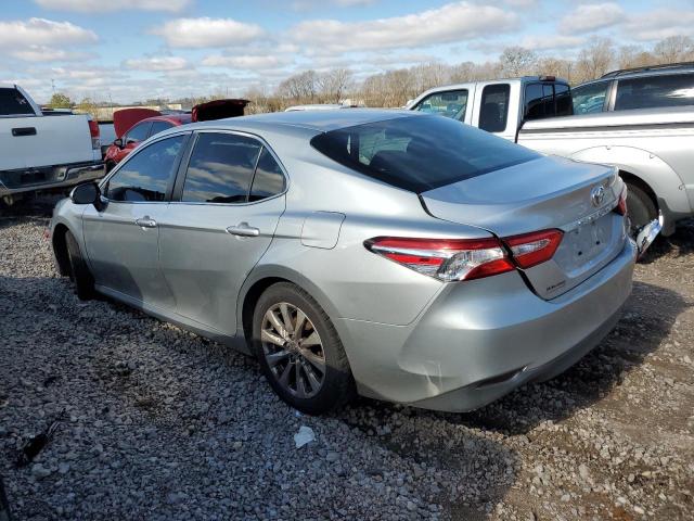 JTNB11HK8J3051761 | 2018 TOYOTA CAMRY L