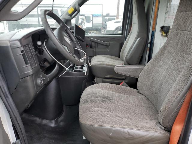 2017 Chevrolet Express - Image 7