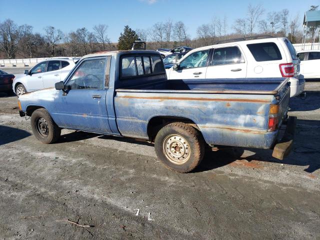 1985 Toyota Pickup 1/2 Ton Rn50 VIN: JT4RN50R7F0050732 Lot: 40659064