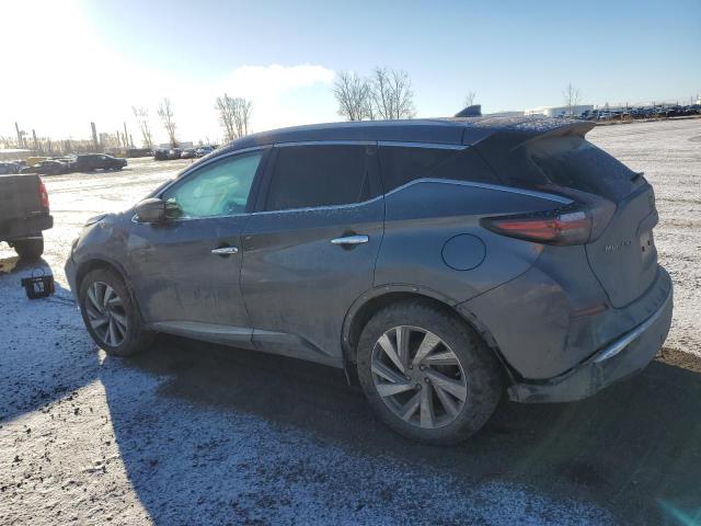 5N1AZ2MS3KN138084 | 2019 NISSAN MURANO S