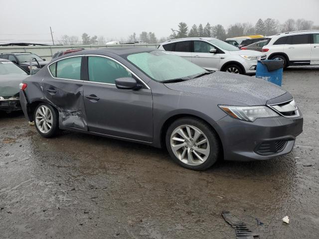 19UDE2F7XHA010772 | 2017 ACURA ILX PREMIU