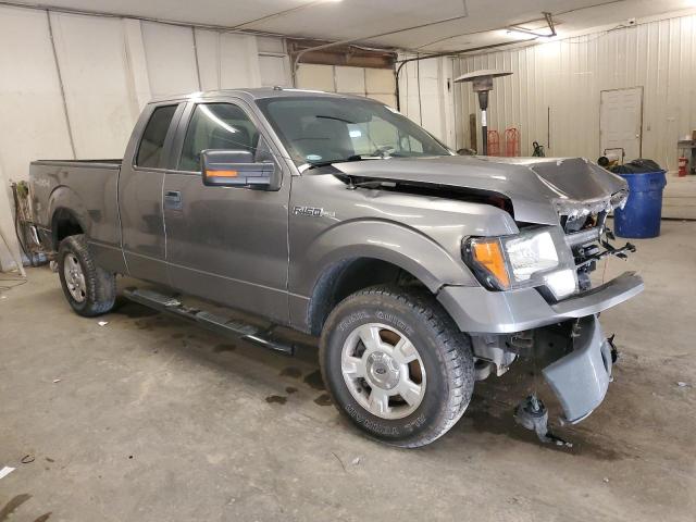 1FTEX1EMXEKF64172 | 2014 FORD F150 SUPER