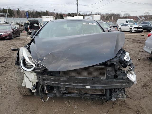 2016 HYUNDAI ELANTRA SE - KMHDH4AE3GU490721