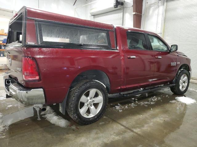 1C6RR7LT4HS701708 | 2017 RAM 1500 SLT