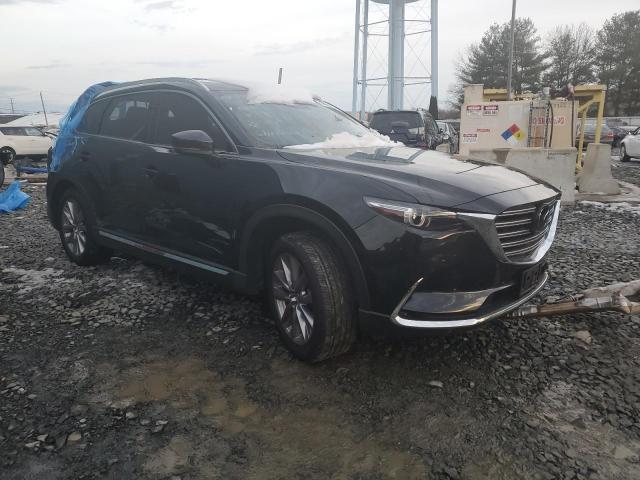 2020 Mazda Cx-9 Grand Touring VIN: JM3TCBDY2L0411041 Lot: 38552454