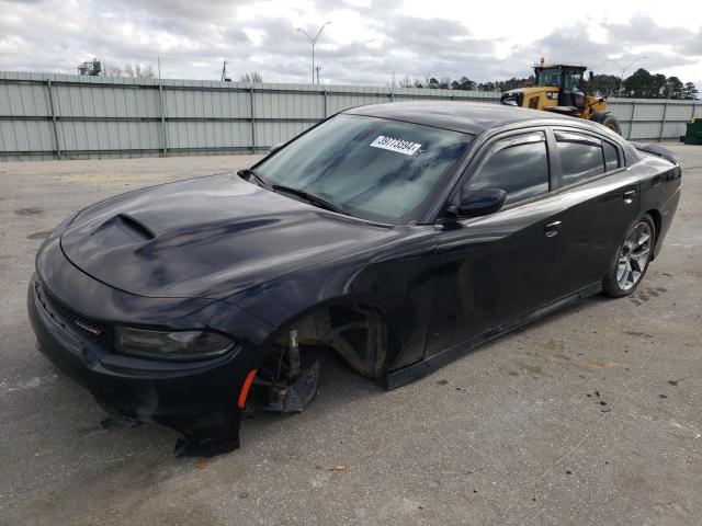 2020 Dodge Charger GT