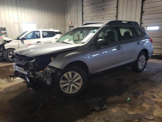 4S4BSABC0K3344831 | 2019 SUBARU OUTBACK 2.