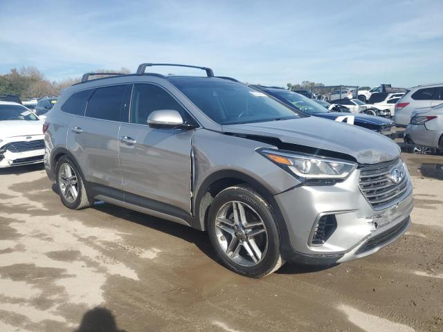 KM8SR4HF5HU238182 | 2017 HYUNDAI SANTA FE S