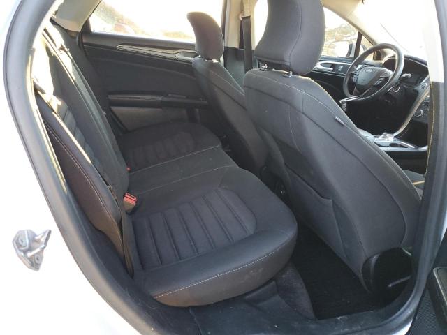 2018 FORD FUSION HYB - 3FA6P0H71JR194570