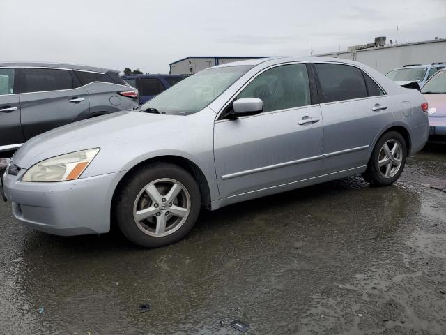 2004 Honda Accord Coupe EX